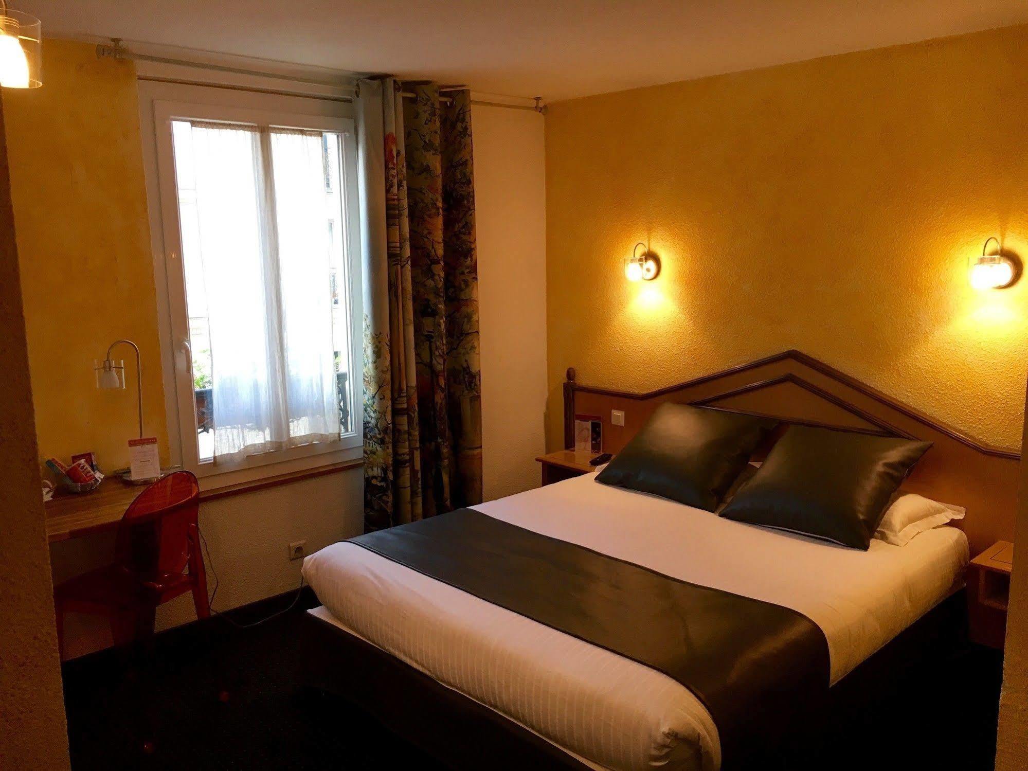 3เอส ปารีส มาแร โฮเทล Hotel ภายนอก รูปภาพ