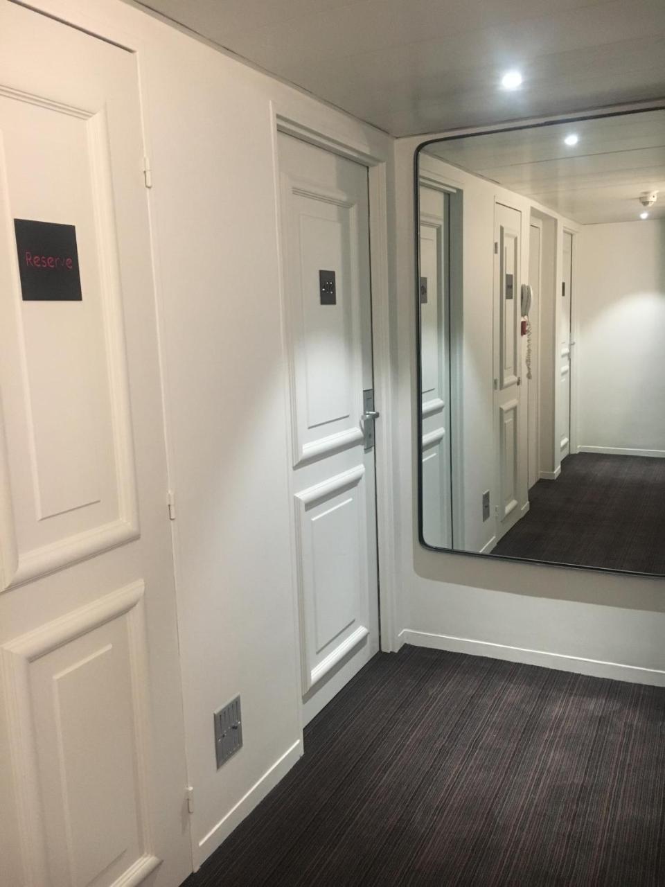 3เอส ปารีส มาแร โฮเทล Hotel ภายนอก รูปภาพ
