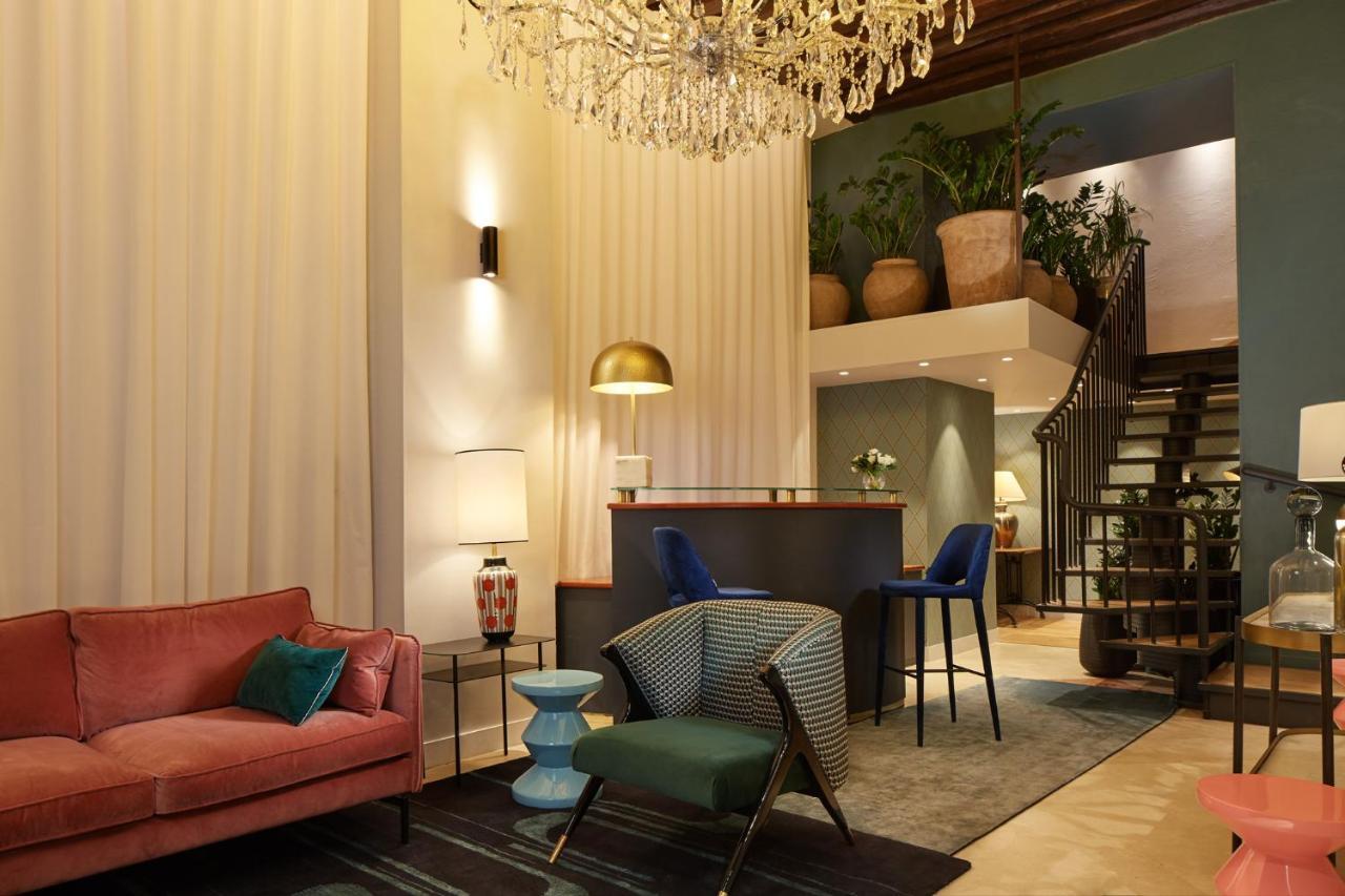 3เอส ปารีส มาแร โฮเทล Hotel ภายนอก รูปภาพ